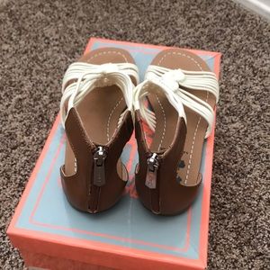 Circus by Sam Edelman Shoes - Circus Sandals By Sam E Circus by Sam Edelman Shoes - Circus Sandals By Sam E